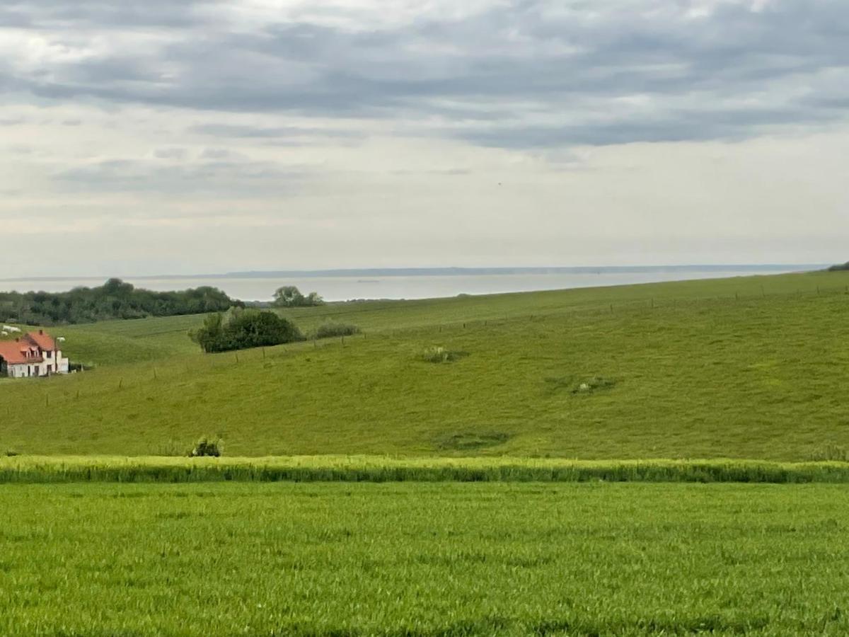 Sur Les Routes De La Mer Saint-Inglevert Dış mekan fotoğraf